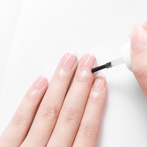 Miniatura 4 de MAYCAHO - Aceite para cutícula de uñas, 0.5 onzas líquidas, aceite revitalizante para el crecimiento de uñas