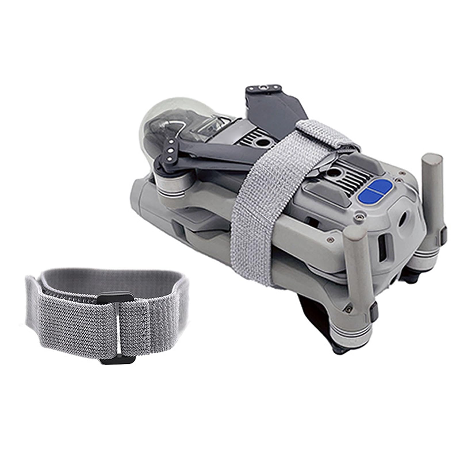 Lightweight Propellers Secure Tie for Air 2/2S Propellers Protective Fixed Wing Accessories