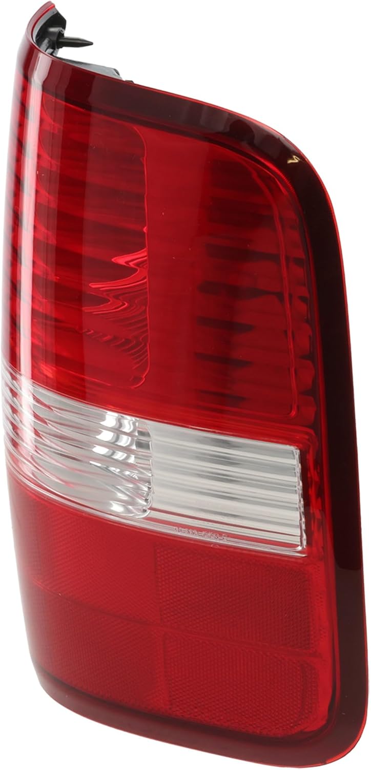 Garage-Pro Tail Light Compatible with Ford F-150 2004-2006 Halogen Passenger Side FO2801182