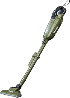 CL285FDZO Rechargeable Cleaner, Olive, 18 V, Battery and Charger Sold Separately