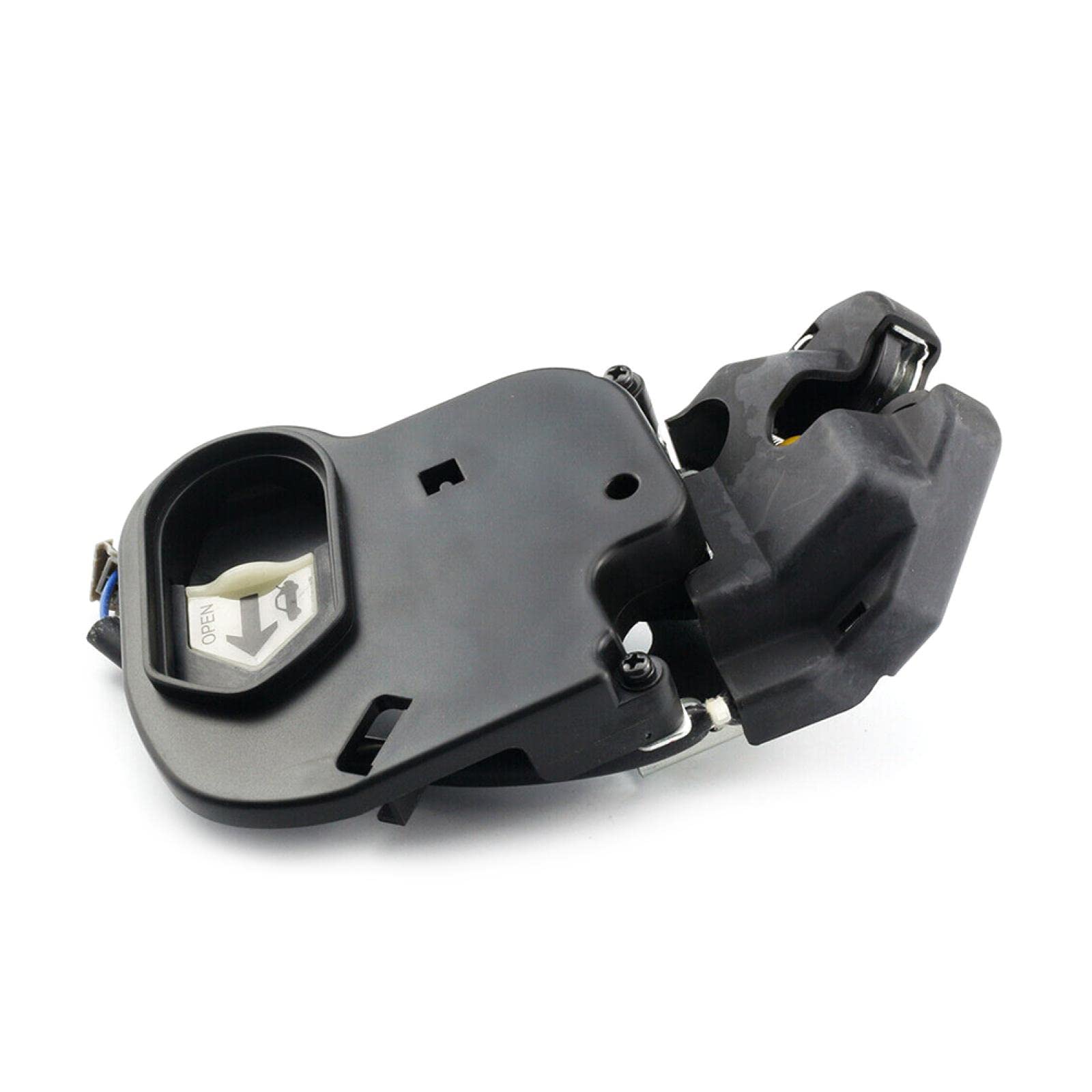 Trunks Genuine Honda 74851-SDA-K02 Trunk Lock