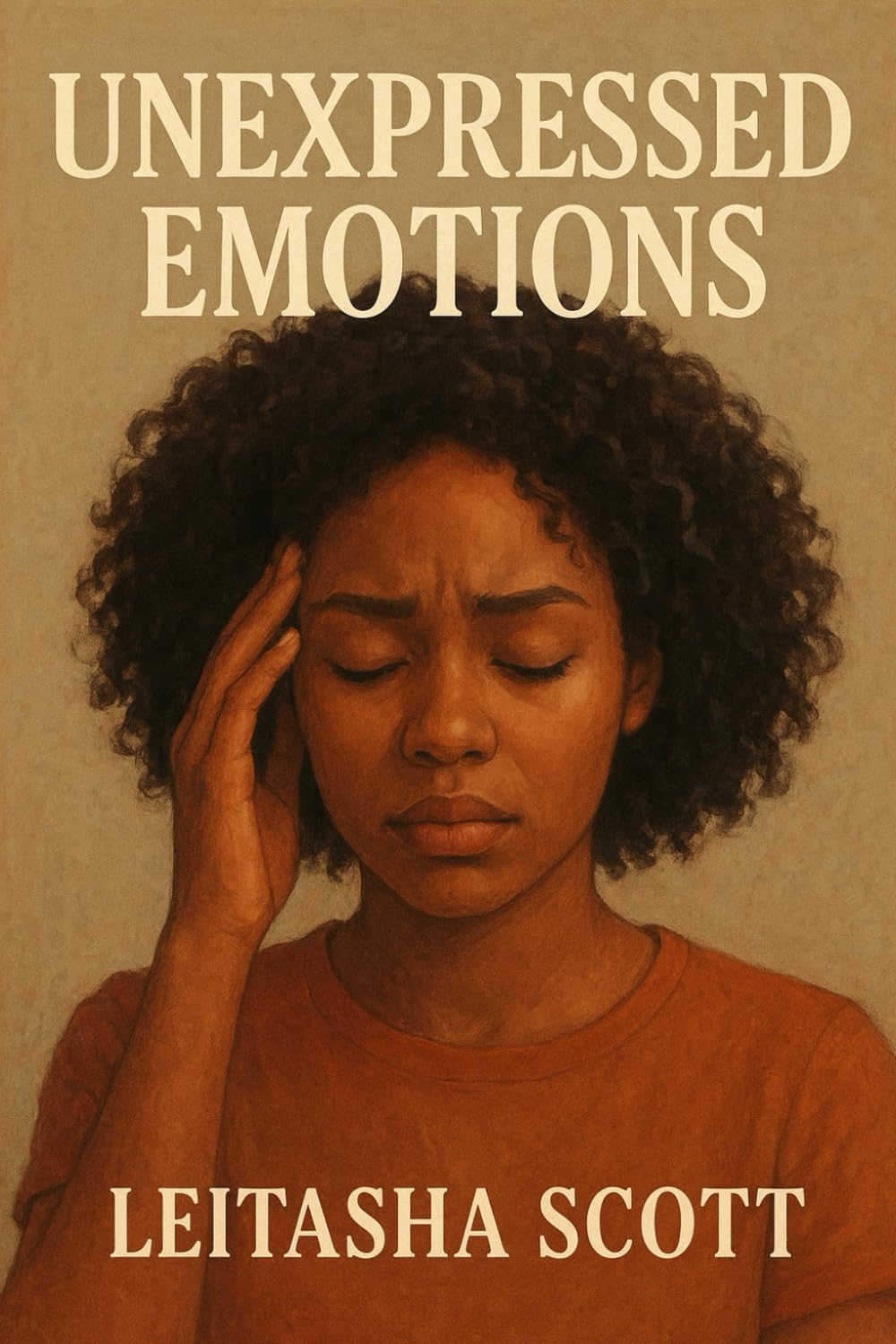 Unexpressed Emotions