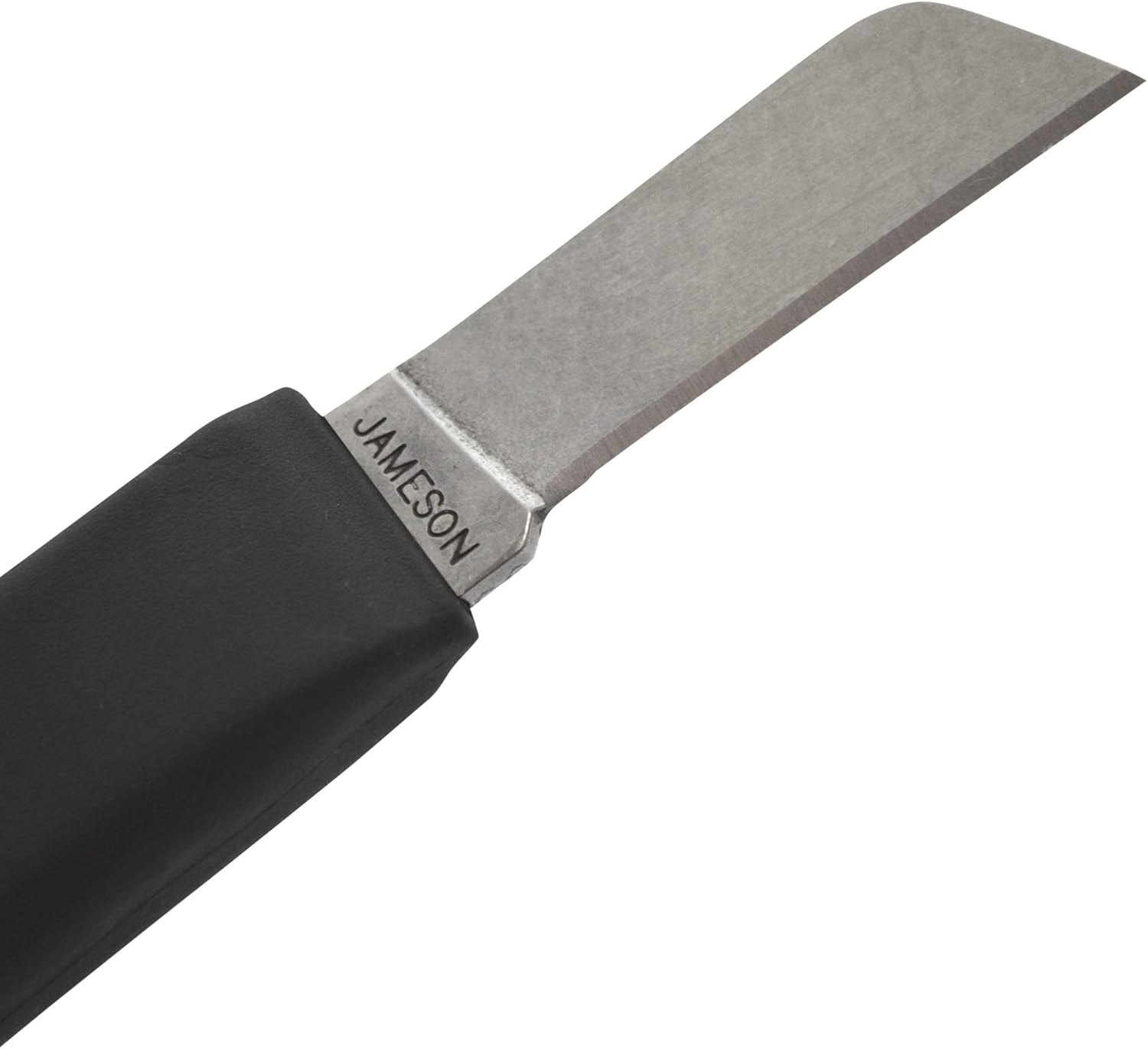 Jameson 32-24J Cable Splicers Knife, Straight Handle