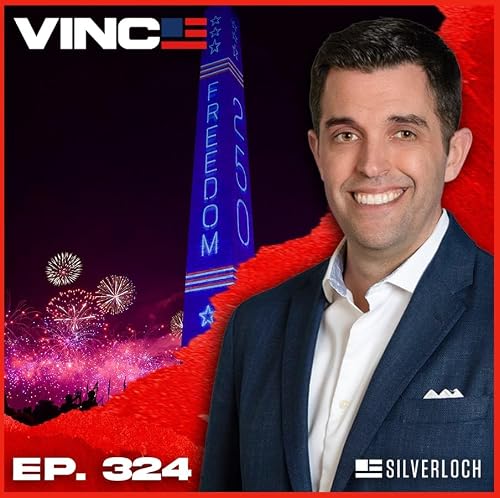 America's 250th Birthday Spectacle | Episode 324
