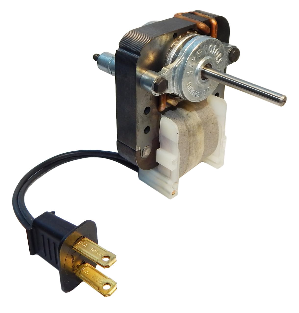 その他 Ronron 86677 Compatible with Nutone Fan Motor S86677000 - Amazon.com