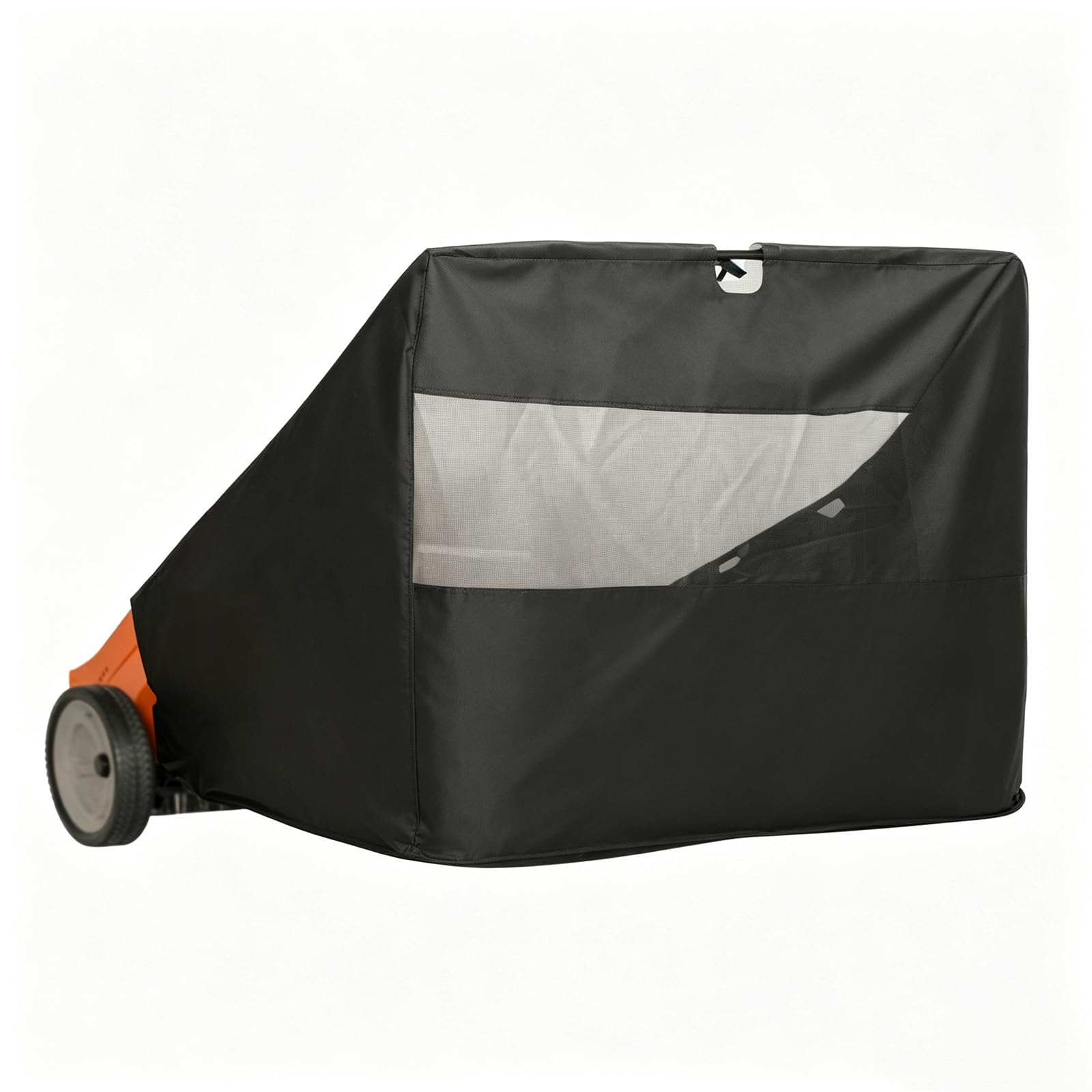 farmerページ Amazon.com : Ximoon Lawn Sweeper Hopper Bag 42904 Compatible with