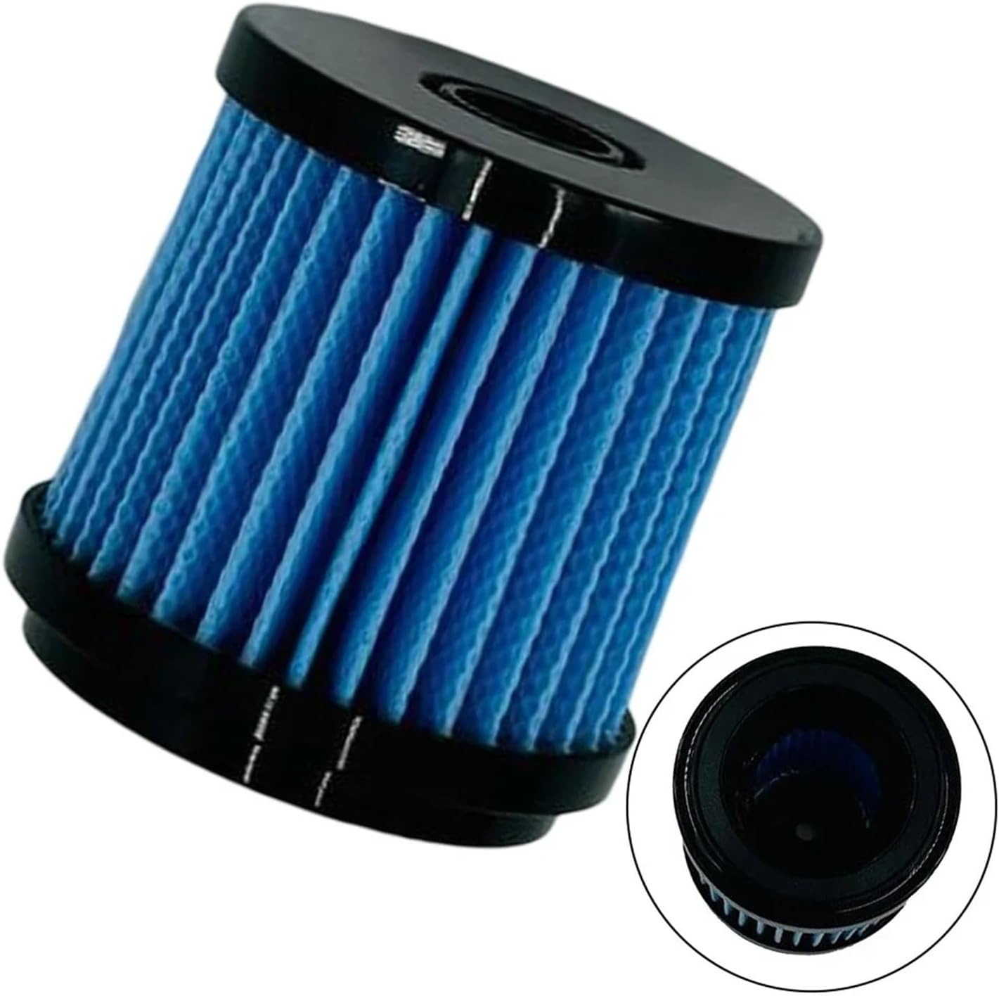 Vacuum Cleaner Replacement FilterHandheld Wireless Vacuum Cleaner Parts Cleaning Tools，Compatible For Redroad，V17 Filter.