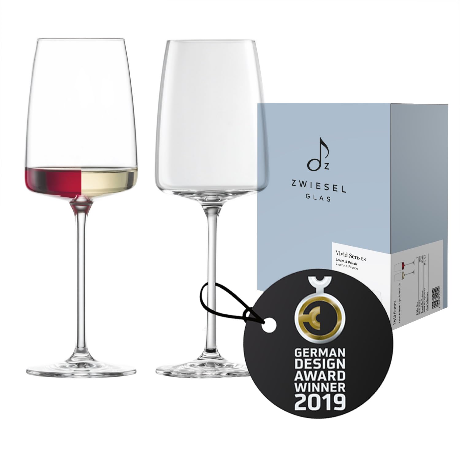 Amazon｜Zwiesel Glas Schott ZWIESEL(ツヴィーゼル) ワイングラス 赤 