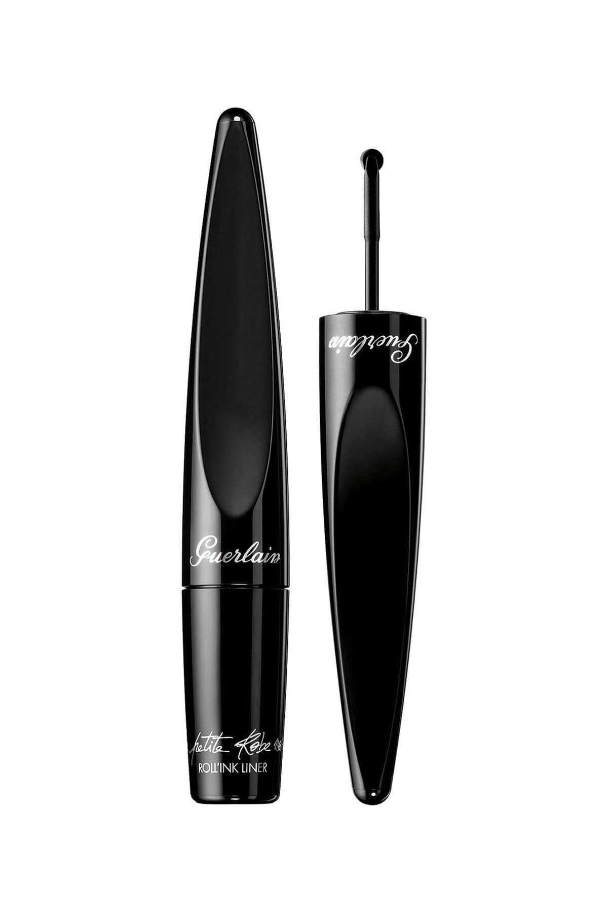 Guerlain La Petite Robe Noire Roll Ink Eyeliner 01 Black Ink