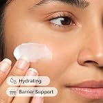 The Ordinary Natural Moisturizing Factors + Hyaluronic Acid, Lightweight Hydrator for Skin Barrier Support & Hydration, Travel Size, 30ml