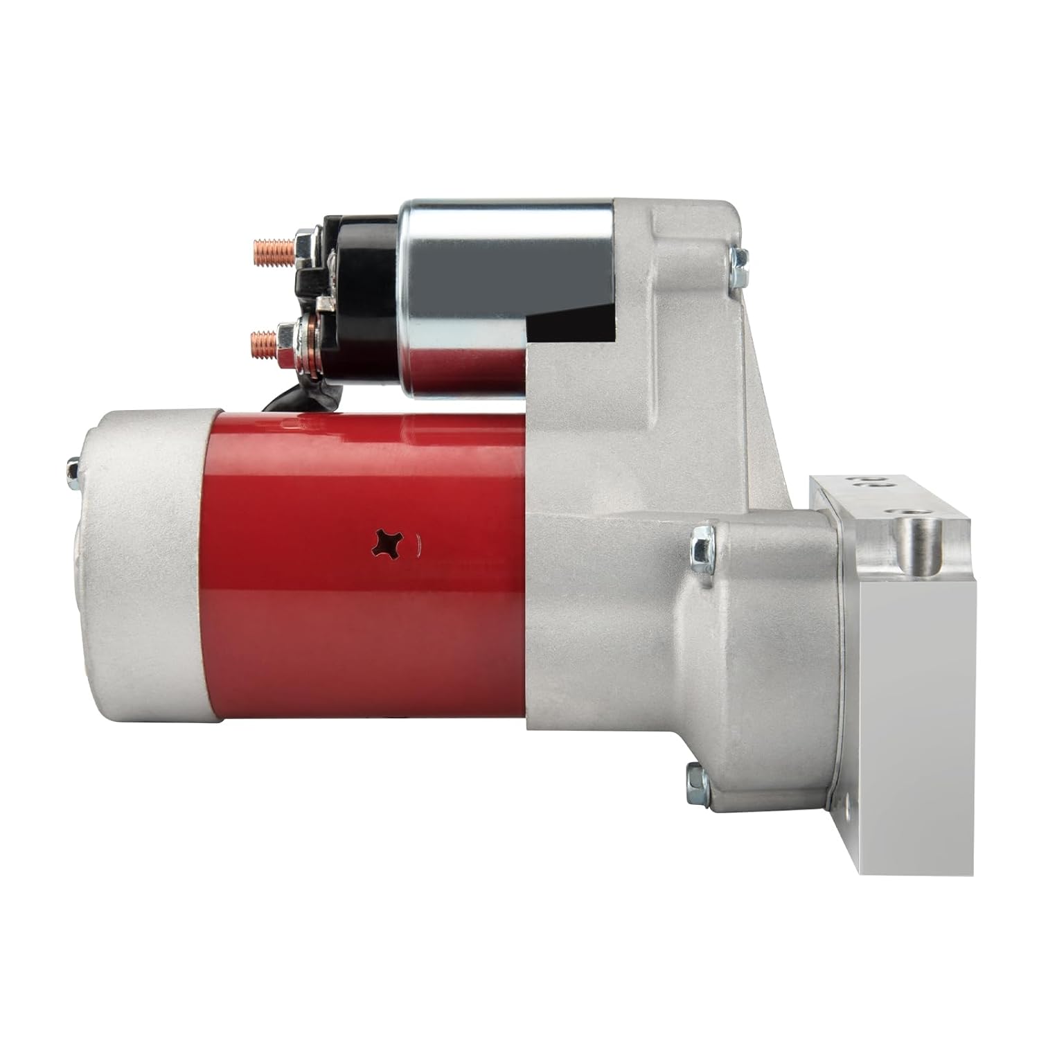 Prolenz Starter, High Torque Mini Starter Compatible with