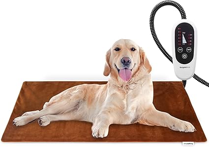 heating pad for cats amazon