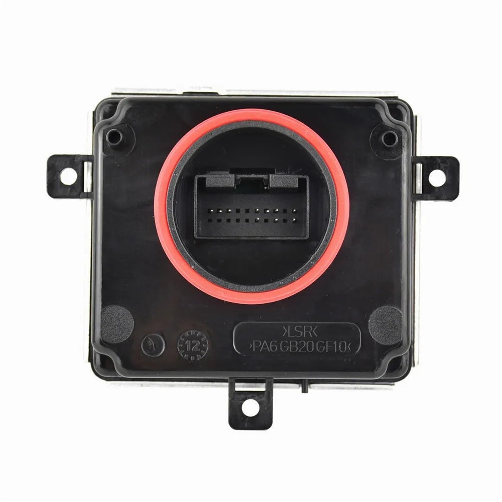 Módulo de faros delanteros para Q3 2015, TT, TTRS Coupé, Roadster 2017, 2018, 2019 y 2020, balastro de xenón para Coche, módulo de Luz Diurna DRL 4G0907697D