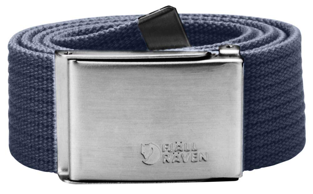 Fjallraven Canvas Web Belt