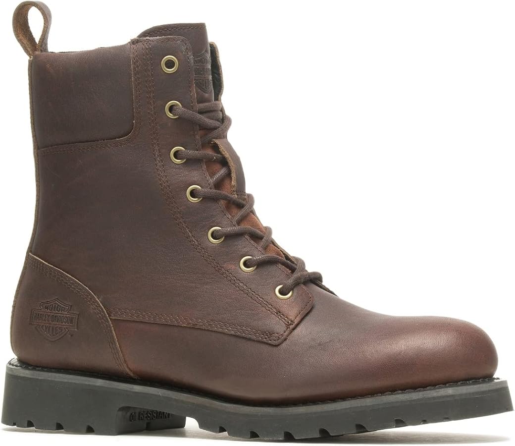 Amazon.com | Harley-Davidson Men's Gilford 7