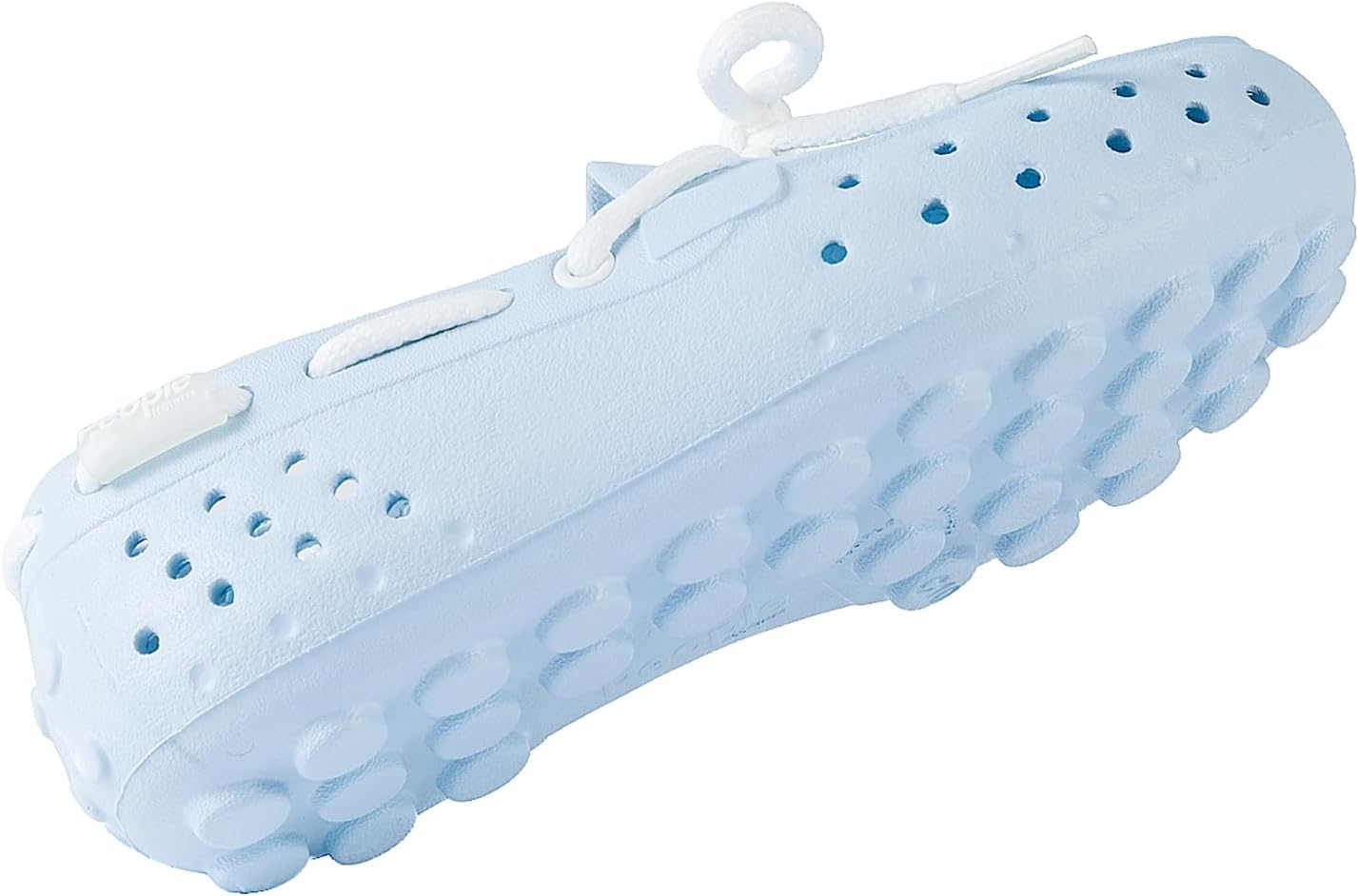 People Footwear Senna Kids - Waterproof Slip-On Rubber Loafers, Lightweight Durable Boat Shoes for Boys & Girls, Non-Slip Water Shoes for Outdoors