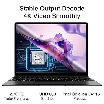 CHUWI GemiBook Pro 14型 CHUWI GemiBook XPro Best Value 14-inch Notebook 2023