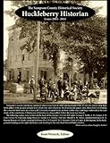 Huckleberry Historian