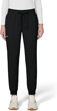 KOI Basics Womens 741 Gemma Jogger Pant