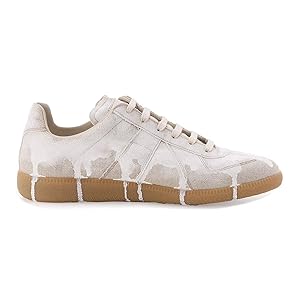 Amazon | (メゾンマルジェラ) Maison Margiela スニーカー 43 Amazon | (メゾンマルジェラ) Maison Margiela スニーカー 43