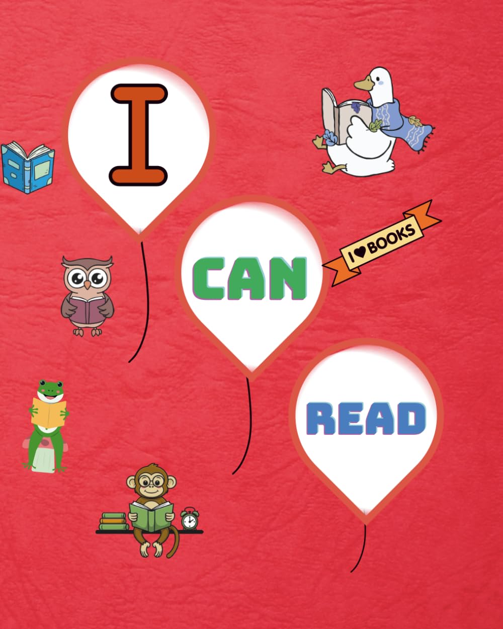 I Can Read