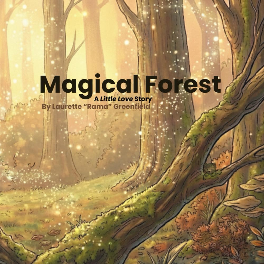 Magical Forest: A Little Love Story