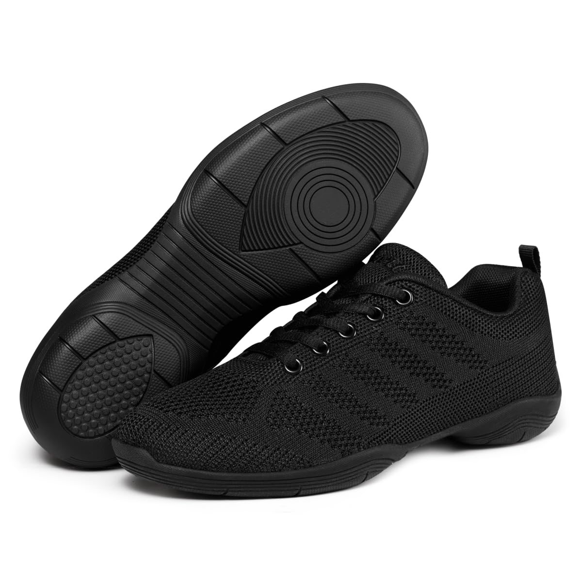 Cheer Shoes - Scarpe da cheerleader, da donna, in rete, per bambini e ragazze, per competizioni atletiche e allenamento