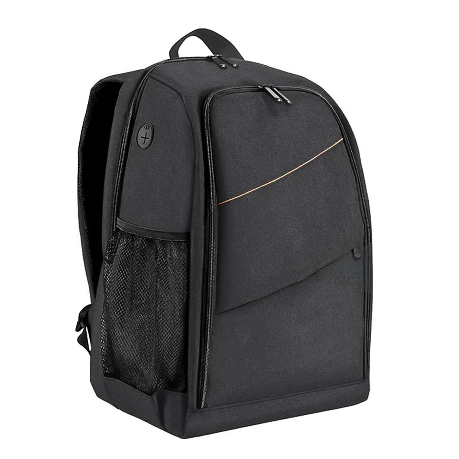 CHICIRIS Camera Backpack with Rain Cover and Organizers Large Capacity