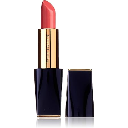 estee lauder frosted apricot lipstick