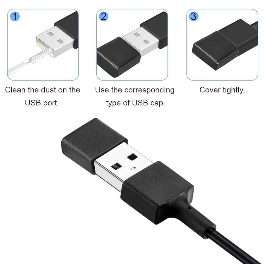 Razer USB保護キャップ Razer USB保護キャップ Amazon.com: GINTOOYUN 230W Rectangle
