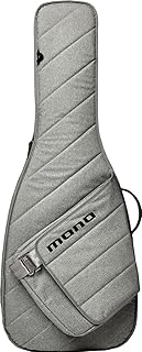 Mono Cases M80 M80-SEG-ASH Electric Guitar Sleeve Case, Ash