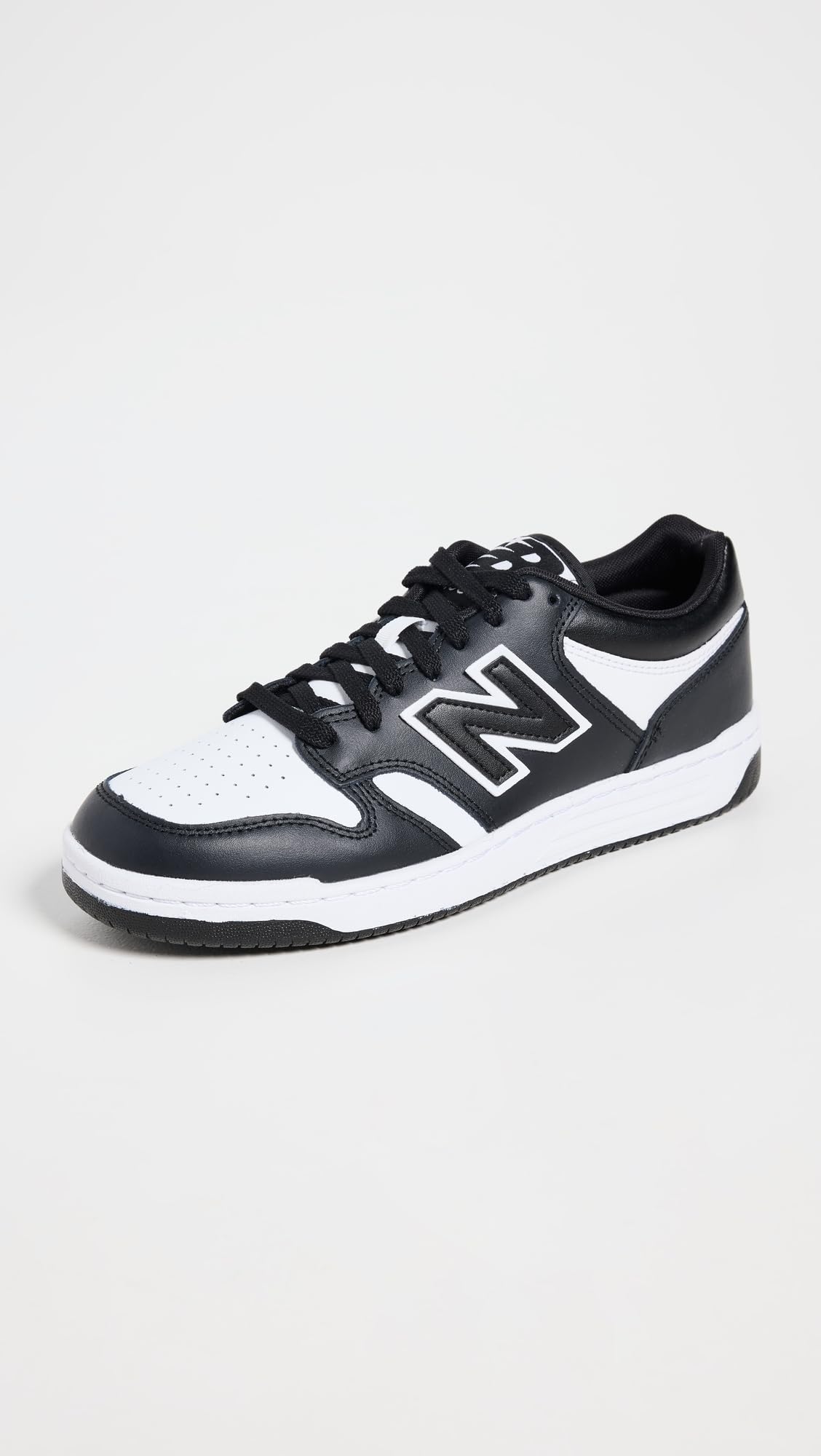 New Balance Men's 480 V1 Sneakers — view 4