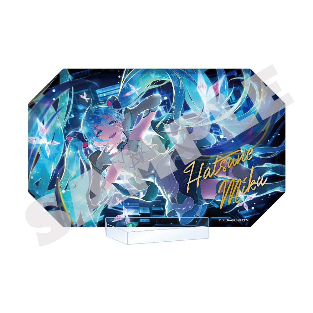 Amazon.co.jp: 『プロジェクトセカイ カラフルステージ！ feat. 初音
