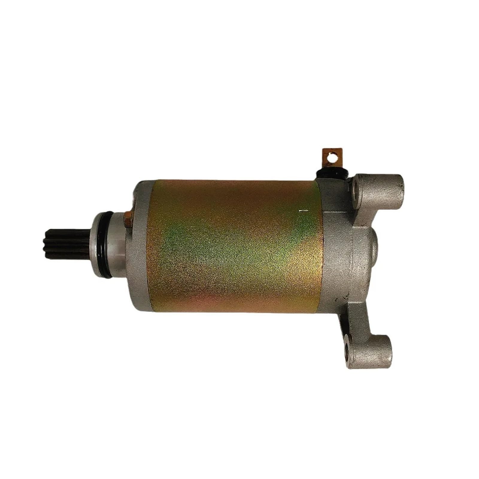 Amazon.co.jp: セルモーター スズキ GN125 GN125H GN125F HJ125 バイク