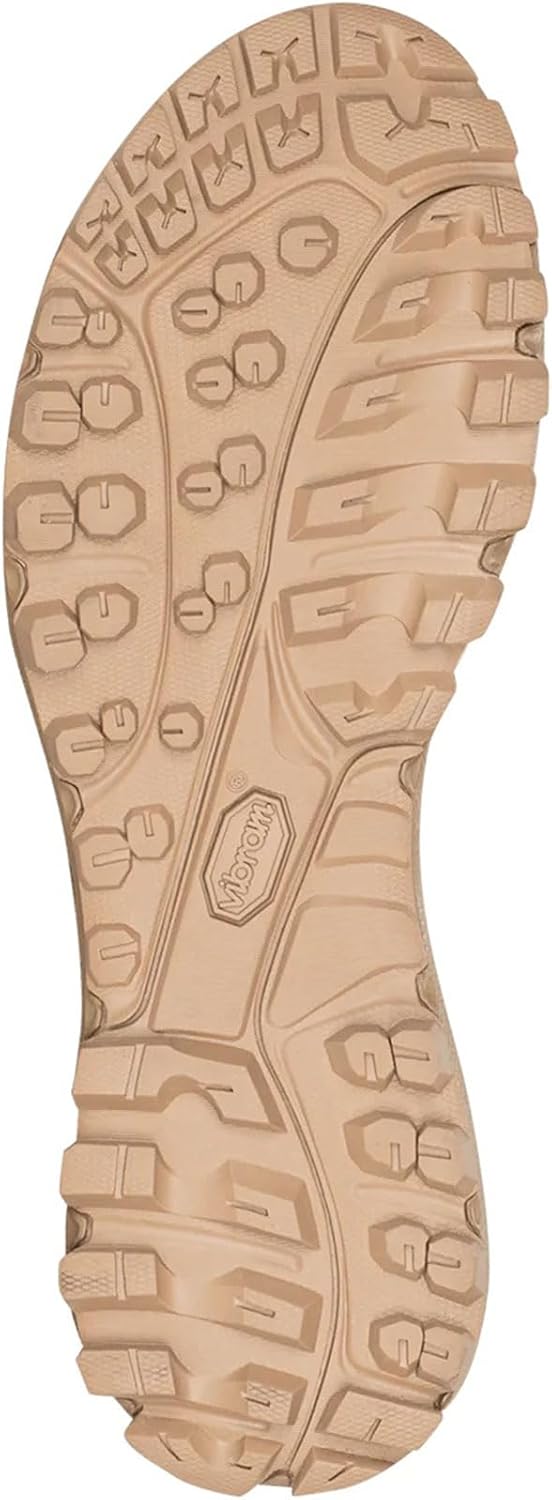 AKU Men's Selvatica Tactical Mid GTX Multi-Purpose Durable Lightweight Breathable Flexible Comfortable Ankle-High Laced Boots