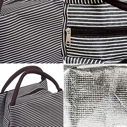 Sacco Thermal Pranzo Tasche ZSWQ Borsa Frigo