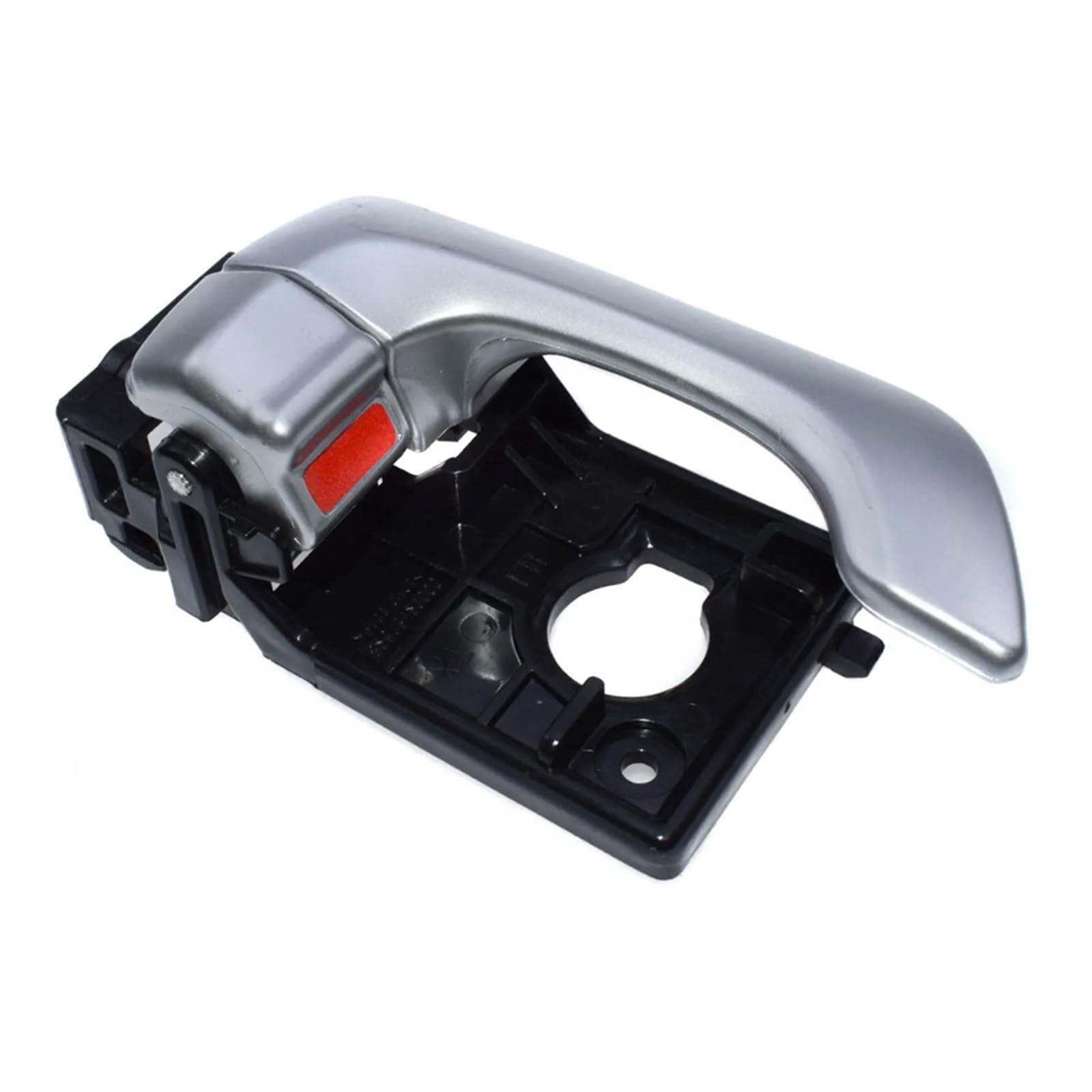 RYNVRNCOE Car Door Handle for KIA for Optima for Magentis 2006 2007 2008 2009 2010 82610-2G000 82620-2G000 Car Inside Interior Door Handles Left/Right(Right)