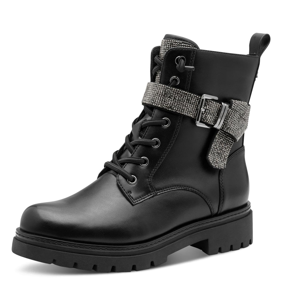 MARCO TOZZI Damen 2-85206-45Stiefelette