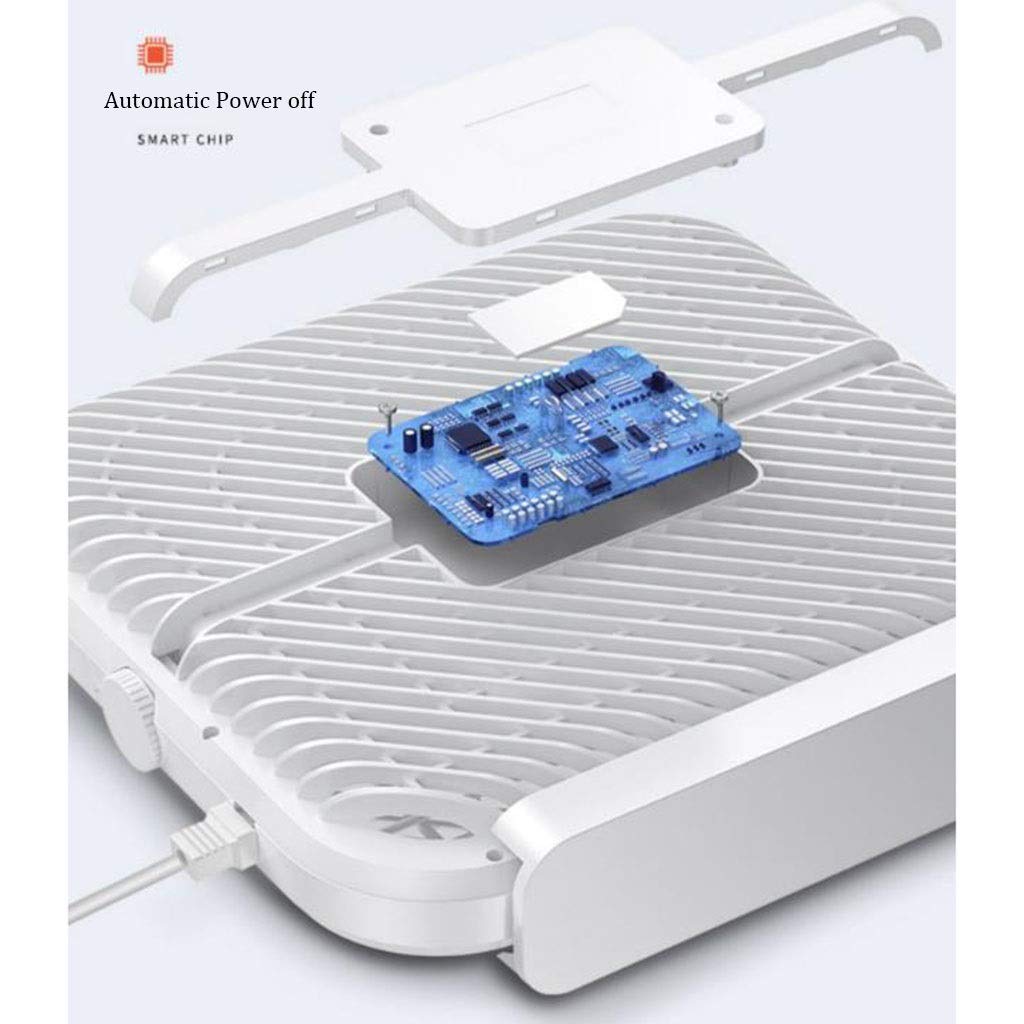 Trappola per zanzare Lampada per zanzare Lampada per mosche Repellente per zanzare per uso domestico Shock elettrico per zanzare Trappola per mosche Zanzare Controllo fisico delle zanzare Madre e bamb