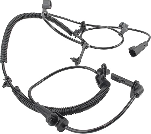 22831246 Sensor de velocidad de rueda ABS compatible con Chevrolet Impala 2014-2018 2020 compatible con Chevrolet Malibu 2013-2015 trasero derecho