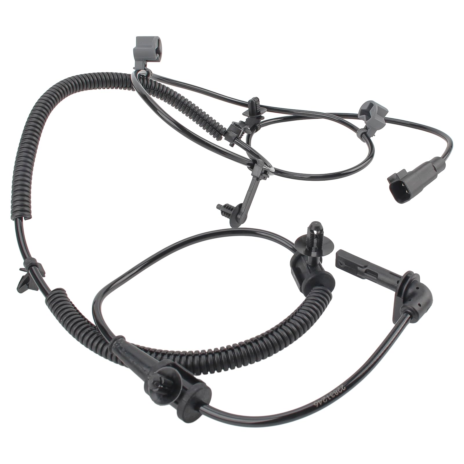 Amazon.com: CARBBIA 22831246 ABS Wheel Speed Sensor