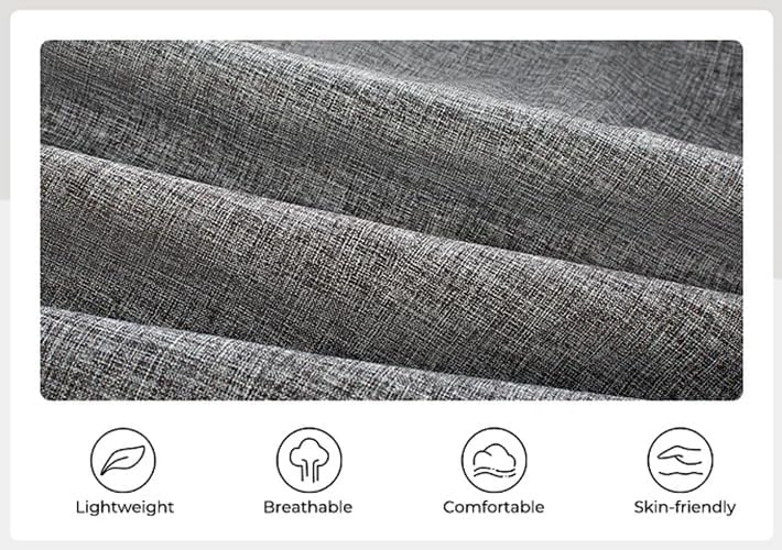 Blazer for Boys Lightweight Suit Jacket for Boys Suit Sport Coat for Kids Formal Blazer with Patch Pockets - Image 6