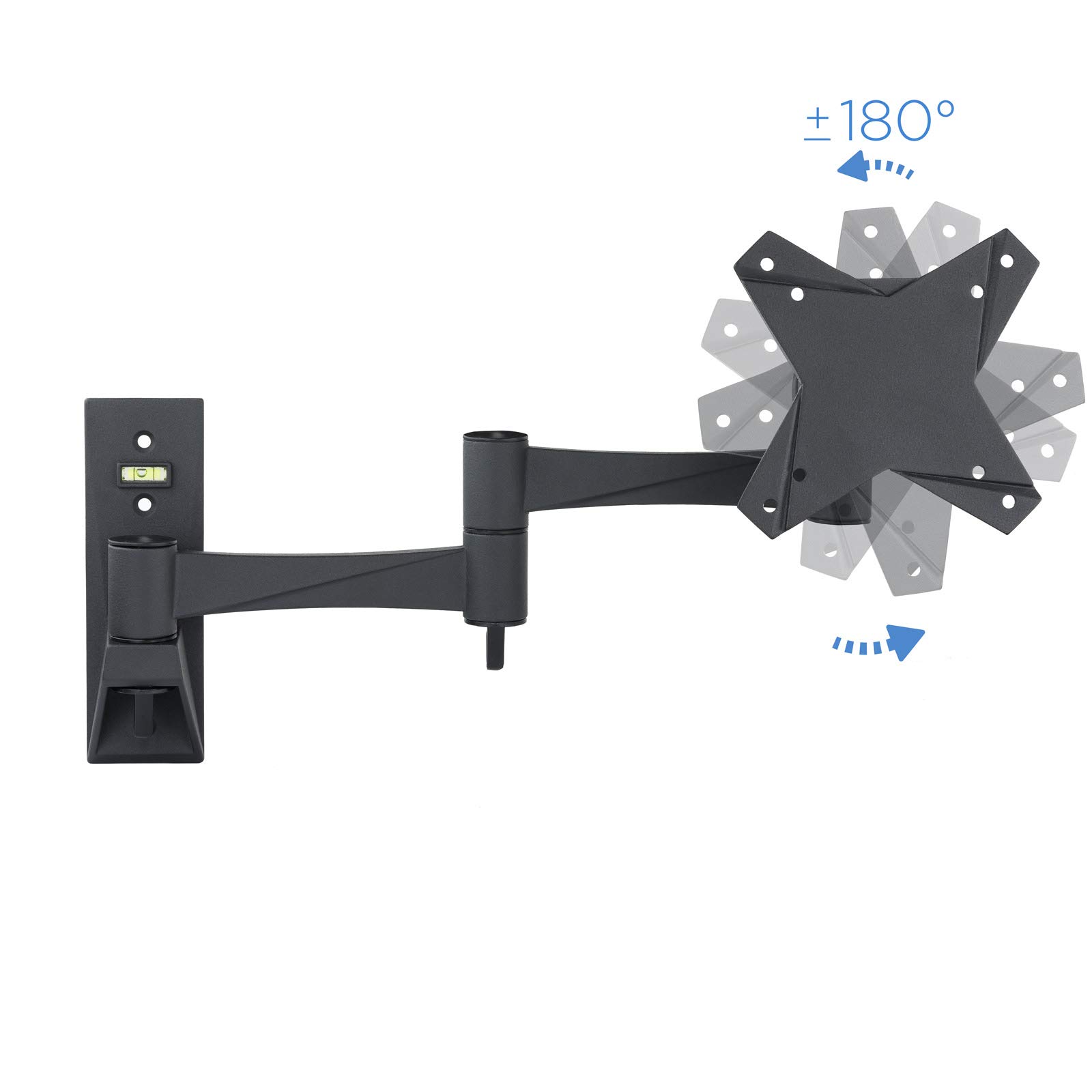 Tooq LP2323TN-B Supporti TV tipo