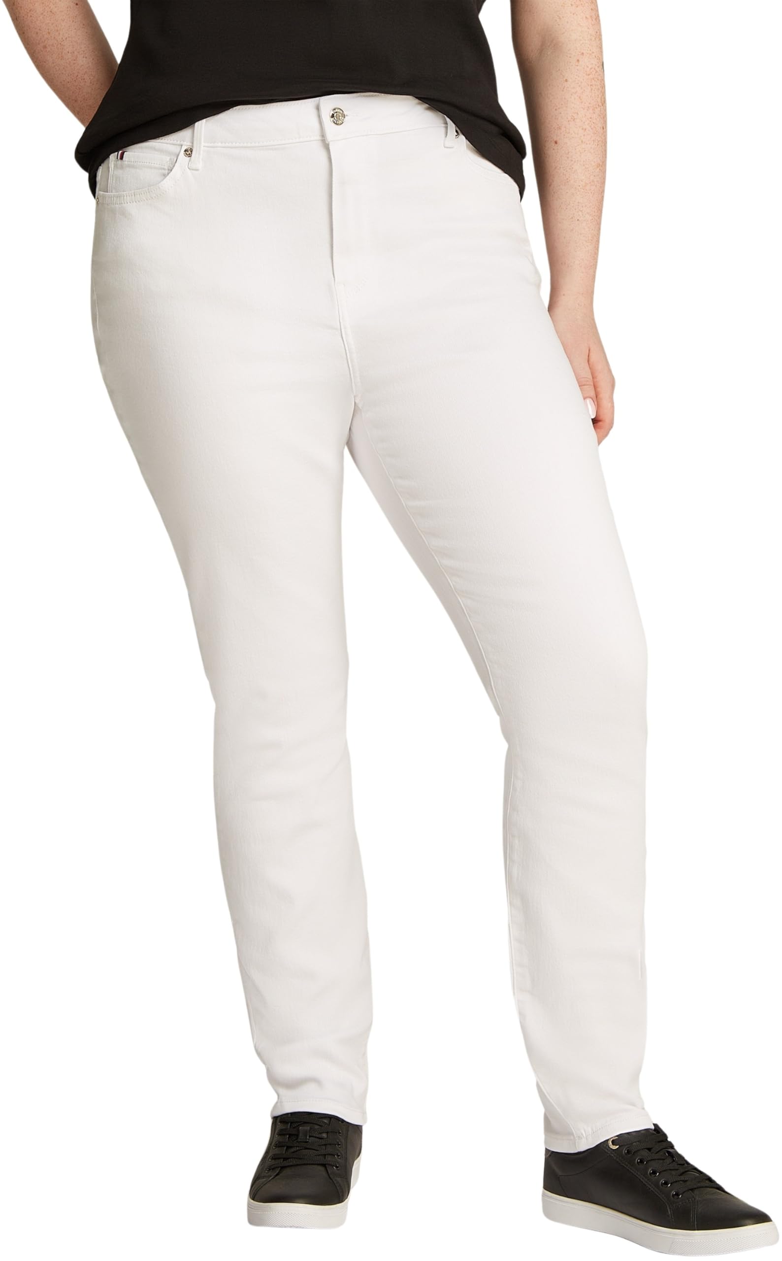 Mode von Calvin Klein & Tommy Hilfiger