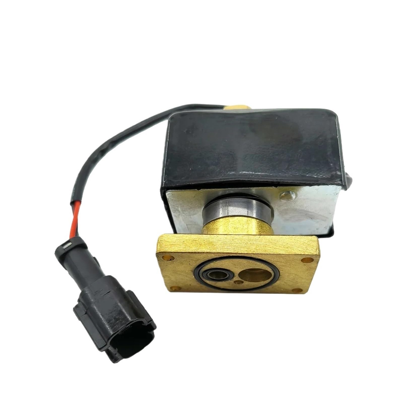 QfUxYYSLD Solenoid Valve for Loader Excavator WA320 350 420 470 Accessories Part Number 714-07-16730