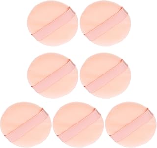 STOBAZA 7 esponjas de maquillaje de doble uso...