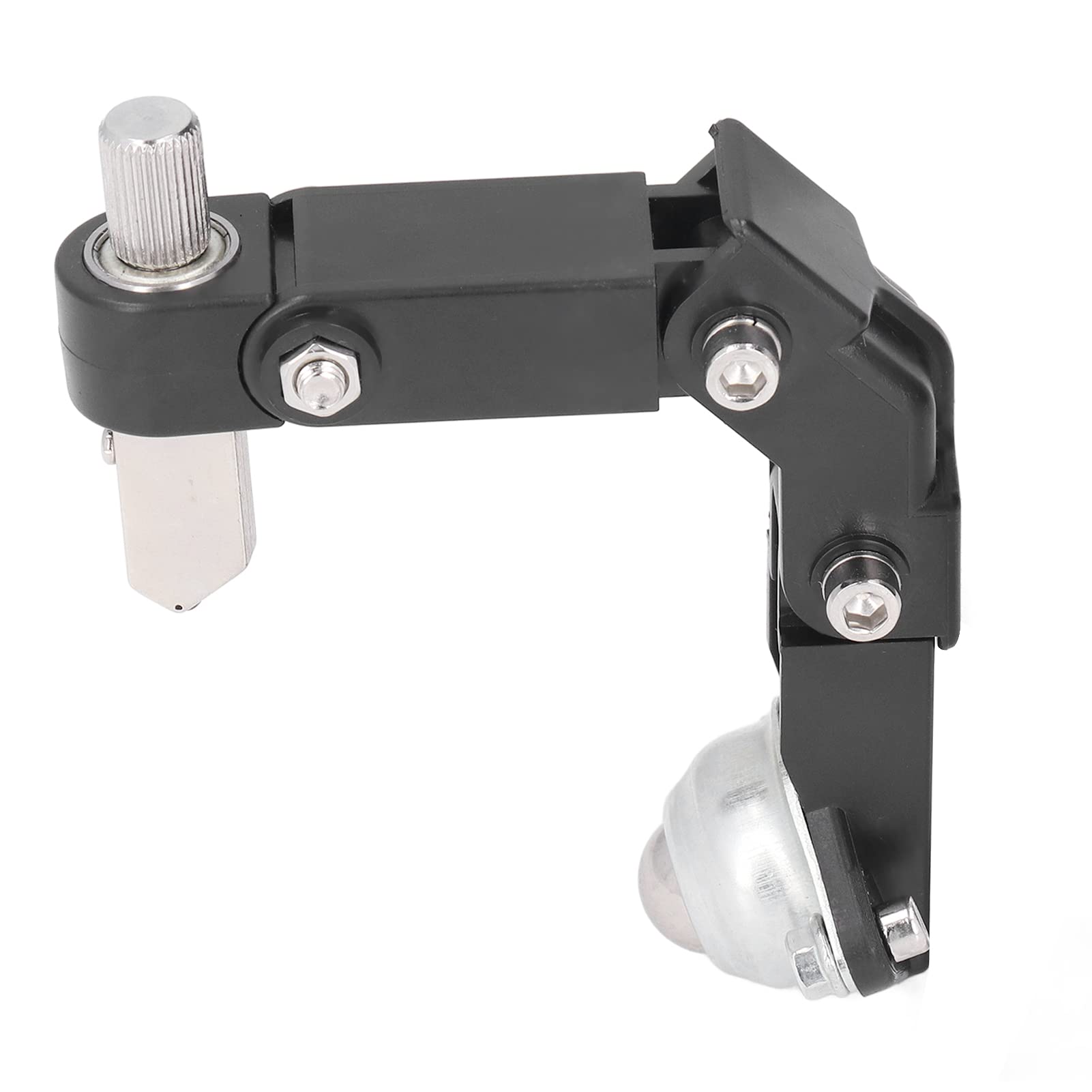 Respicefinem Glass Bottle Cutter Bundle Cutting Tool Kit with Diamond Carbide Blade Ideal for DIY Project Crafts and Transforming Used Glass Bottles Into Creative Items