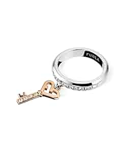 Amazon | [FURLA ACCESSORY] レディース アクセサリー リング