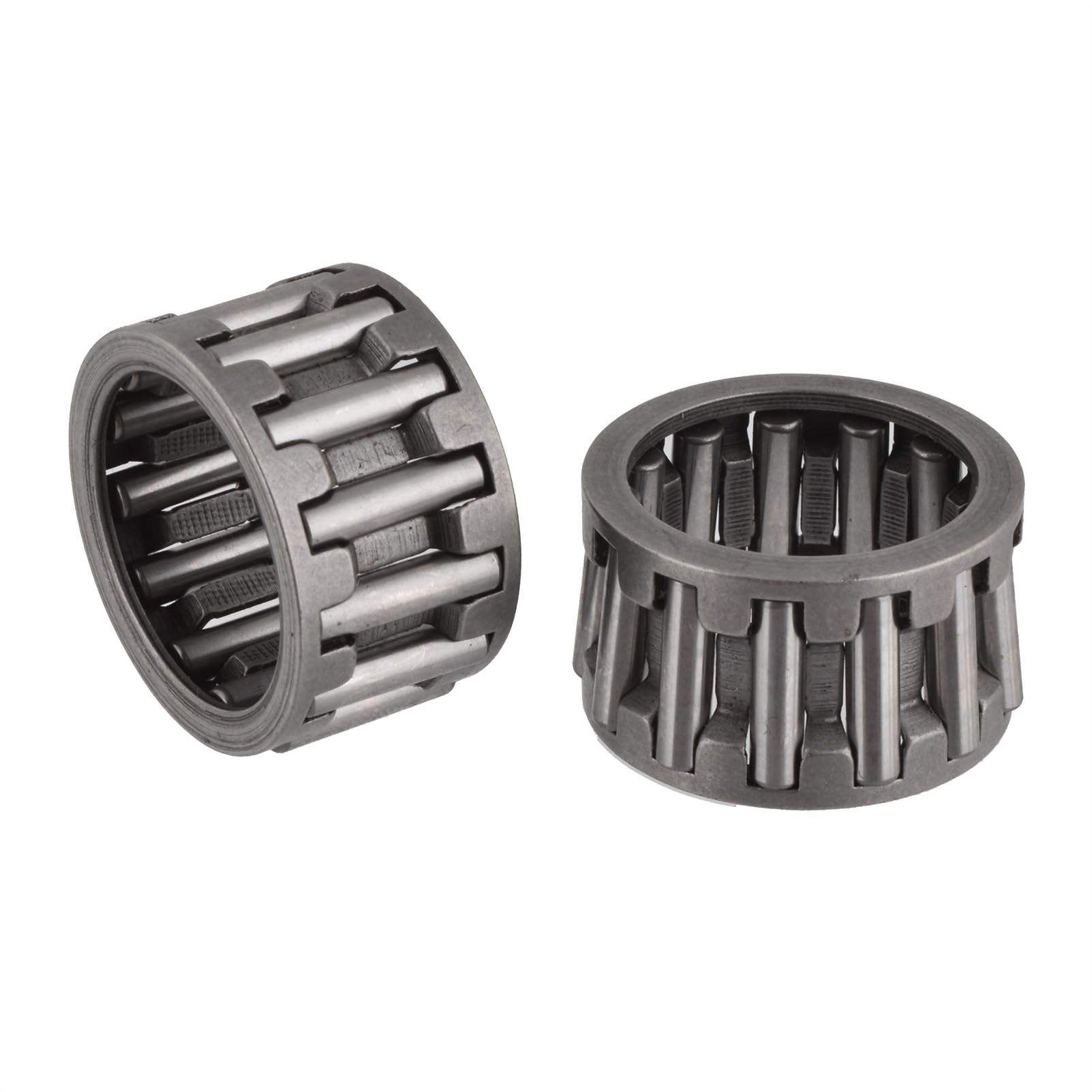 Amazon.co.jp: 2個 クランクケース クランクシャフト ニードル