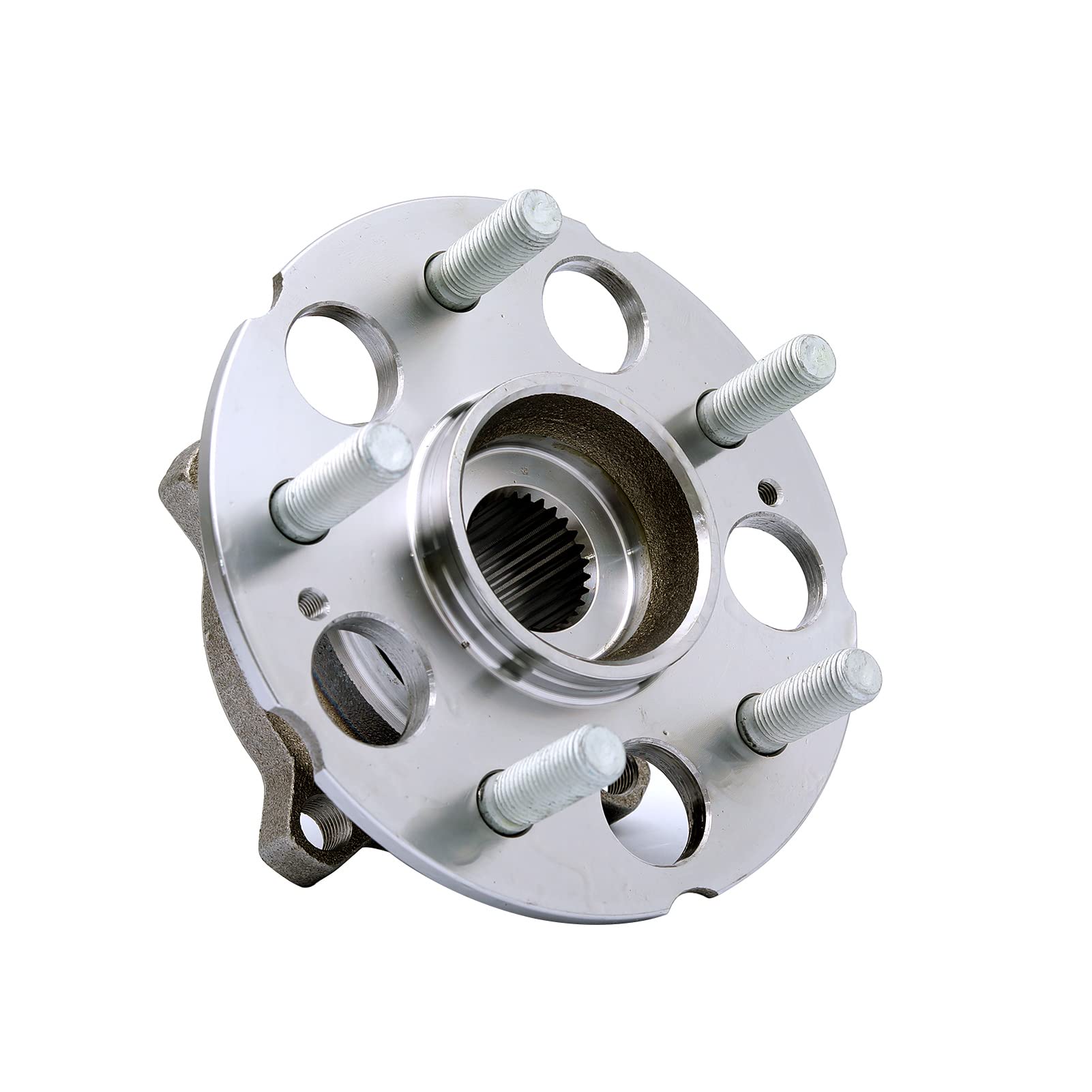 Cojinetes De Rueda Trasera, Hubs Y Sellos Para Honda -V